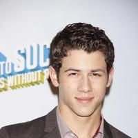 Press Conference announcing 'Nick Jonas' as the new 2012 lead actor Pictures | Picture 71367